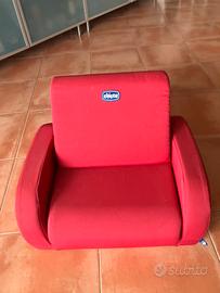 Poltrona chicco