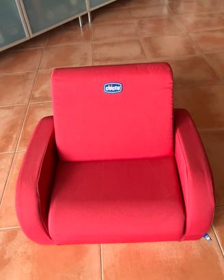 Poltrona chicco