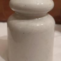 Isolatore Richard Ginori