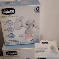 scaldabiberon Chicco