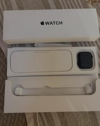 Apple watch se 3 gen 44 mm black