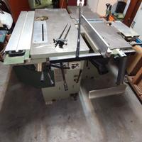 combinata da legno tecnica