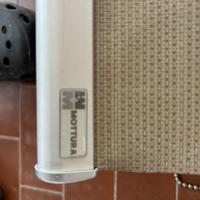 Tende a rullo Mottura