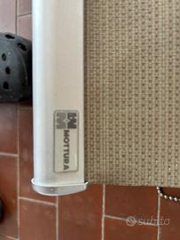 Tende a rullo Mottura