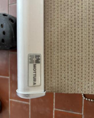 Tende a rullo Mottura