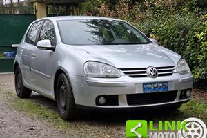 VOLKSWAGEN Golf 1.6 102 CV Comfortline