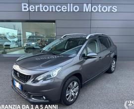 PEUGEOT 2008 1.6 BlueHDi 75cv Active NEOPATENTAT