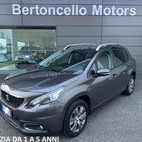 PEUGEOT 2008 1.6 BlueHDi 75cv Active NEOPATENTAT