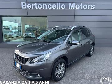 PEUGEOT 2008 1.6 BlueHDi 75cv Active NEOPATENTAT