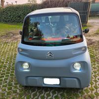 Citroen Ami