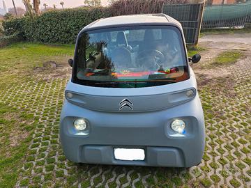 Citroen Ami