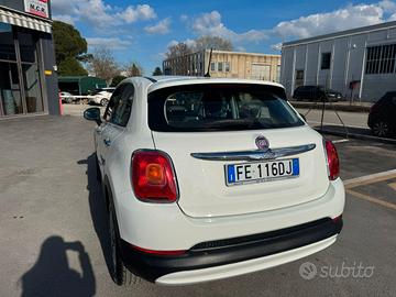 Fiat 500 X 1.6 MultiJet 120 CV Pop