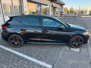 cupra vz carbon  in tro va bi le