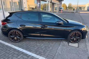cupra vz carbon  in tro va bi le