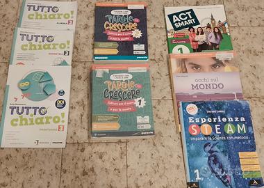Libri medie
