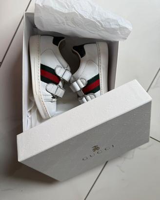 scarpine gucci