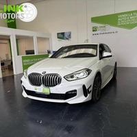 BMW 118 d 5p. Msport