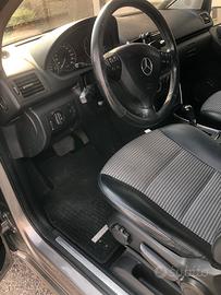 MERCEDES CLASSE A 180 CDI AUTOMATICA – 109 CV