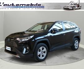 TOYOTA RAV 4 MY23 RAV4 2.5 HV (218CV) E-CVT 2WD Bu