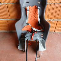 Seggiolino Bici
