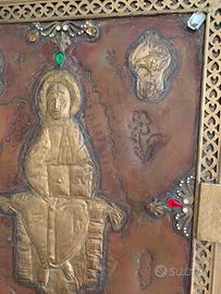 Vangelo con copertina