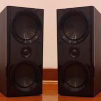 Philips casse diffusori  con tecnologia wOOx