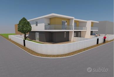 Casa a schiera Latisana