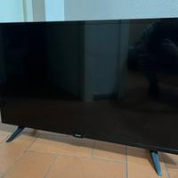 TV LED HD 39 pollici (NO SMART)