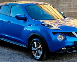 Nissan Juke 1.5 Dci 110Cv Solo 89.000Km-09/2019