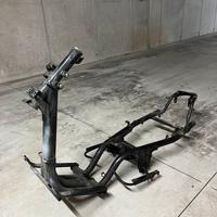 BETA ARK 50 Targa sospesa