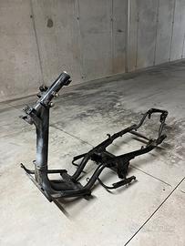 BETA ARK 50 Targa sospesa