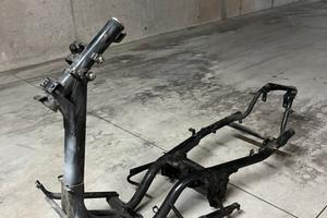 BETA ARK 50 Targa sospesa