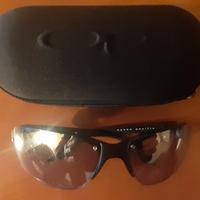 occhiali da sole Ocean Pacific blu