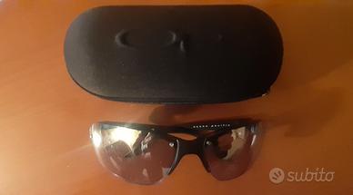 occhiali da sole Ocean Pacific blu