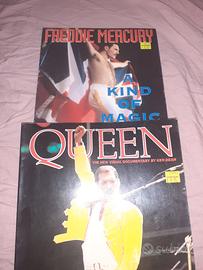 Queen e Freddie Mercury