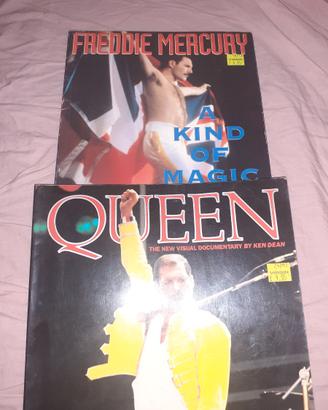 Queen e Freddie Mercury