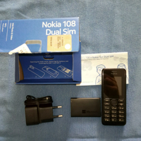 Nokia 108 Dual Sim