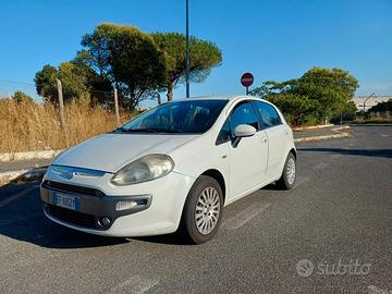 FIAT Punto 3ª serie - 2021