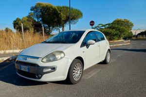 FIAT Punto 3ª serie - 2021