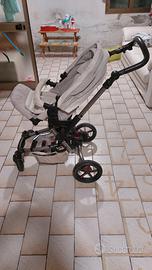 Passeggino TRIO Janè EPIC