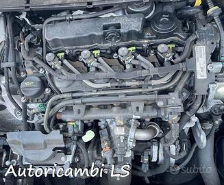 Motore PEUGEOT AHX 2.0