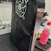 pulizia console ps/xbox/pc