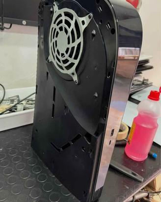 pulizia console ps/xbox/pc