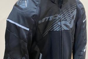 Giacca per moto misura M