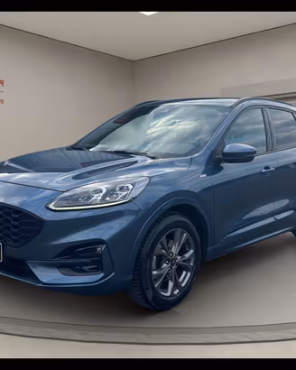 FORD Kuga 1.5 EcoBlue 120 CV ST-Line AUTOMATI U419