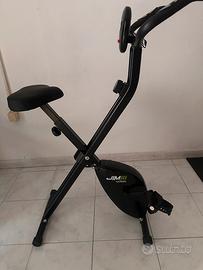 Cyclette JIM Fitness 3
