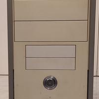 Case Cabinet Middle tower