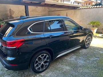 BMW X1 Sdrive 18d Xline