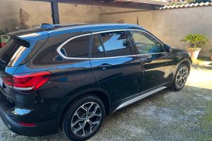 BMW X1 Sdrive 18d Xline