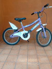 bici da bimba 